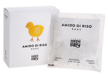AMIDO DI RISO 5 BUSTE 30 G CON ASTUCCIO - Magnumfarma.it