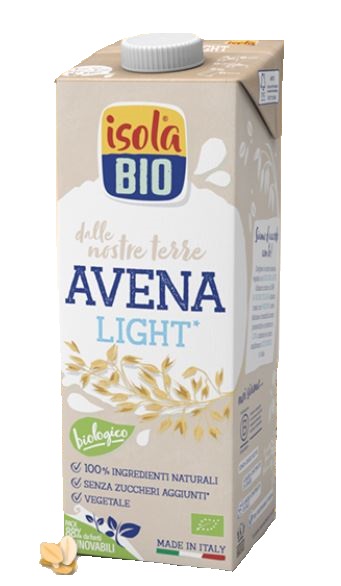AVENA LIGHT - Magnumfarma.it