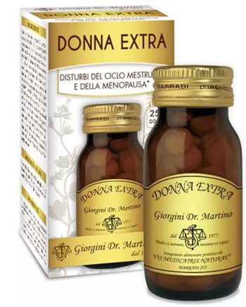 DONNA EXTRA 100 PASTIGLIE - Magnumfarma.it