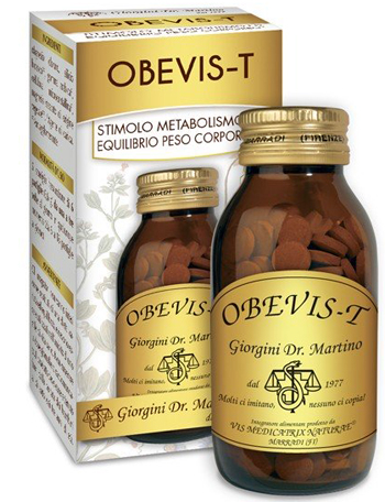 OBEVIS T 180 PASTIGLIE - Magnumfarma.it