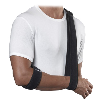 BRETELLA DI SUPPORTO GIBAUD ORTHO - Magnumfarma.it