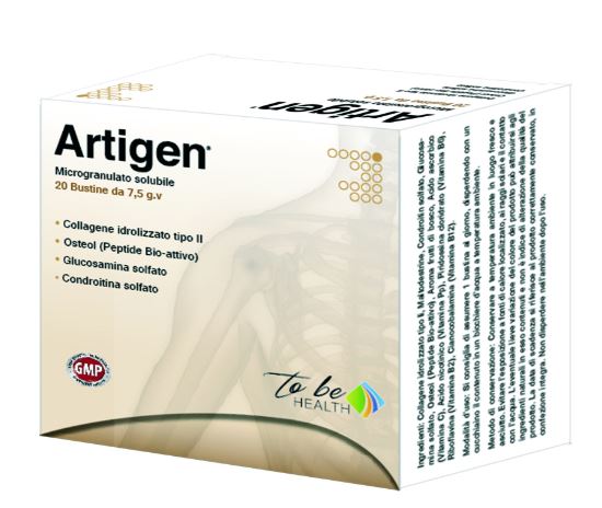 ARTIGEN FRUTTI DI BOSCO 20 BUSTINE - Magnumfarma.it