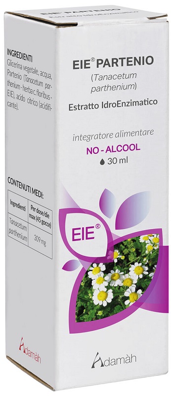EIE PARTENIO GOCCE FLACONCINO 30 ML - Magnumfarma.it