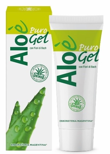ALOE' GEL PURO BIO 150 ML - Magnumfarma.it