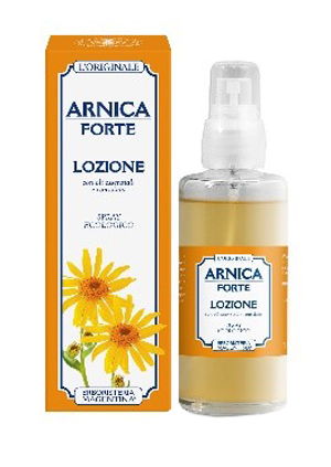 ARNICA FORTE LOZIONE 100 ML - Magnumfarma.it