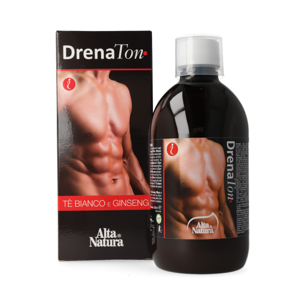 FUKOSLIM DRENA 500 ML - Magnumfarma.it