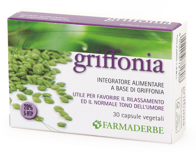 GRIFFONIA 30 CAPSULE VEGETALI - Magnumfarma.it