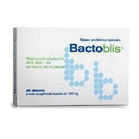 BACTOBLIS 30 COMPRESSE - Magnumfarma.it