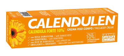 CALENDULEN CALENDULA FORTE 50 ML - Magnumfarma.it