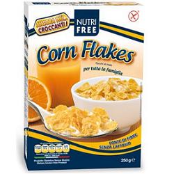 NUTRIFREE CORN FLAKES 250 G - Magnumfarma.it