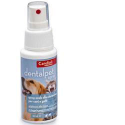 DENTALPET SPRAY 50 ML - Magnumfarma.it
