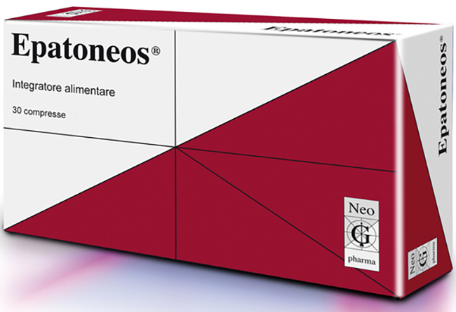 EPATONEOS 30 CAPSULE - Magnumfarma.it