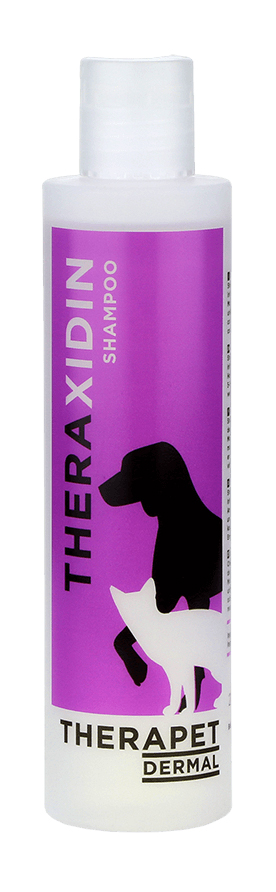 THERAXIDIN SHAMPOO 200 ML - Magnumfarma.it