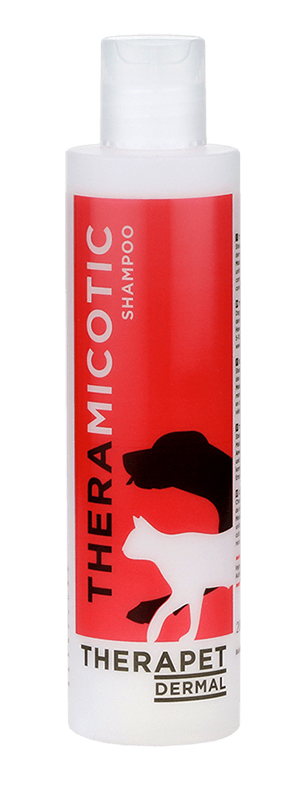 THERAMICOTIC SHAMPOO 200 ML - Magnumfarma.it