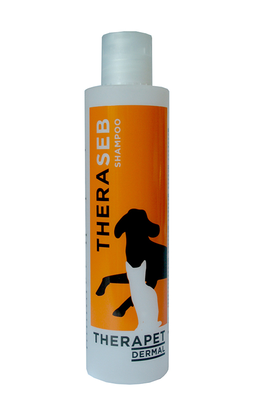 THERASEB SHAMPOO 200 ML - Magnumfarma.it