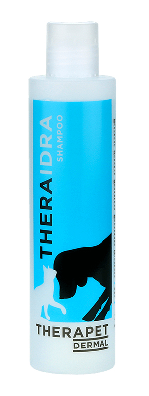 THERAIDRA SHAMPOO 200 ML - Magnumfarma.it