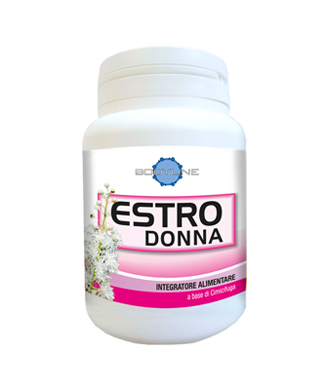 ESTRO DONNA 30 COMPRESSE - Magnumfarma.it