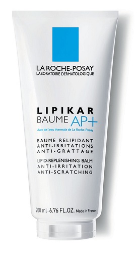 LIPIKAR BAUME AP+ 200 ML - Magnumfarma.it