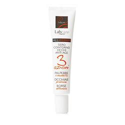 LABCARE ALL-REPAIR SIERO CONTORNO OCCHI ANTI-AGE 3 AZIONI 15 ML - Magnumfarma.it