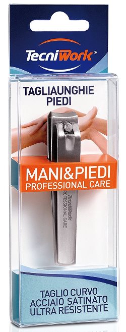 TAGLIAUNGHIE PIEDI - Magnumfarma.it