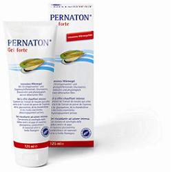 PERNATON GEL FORTE 125 ML - Magnumfarma.it