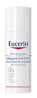 EUCERIN ULTRASENSITIVE LENITIVO 50 ML - Magnumfarma.it