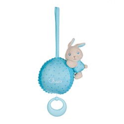 CHICCO GIOCO CARILLON SOFT AZZ 1 PEZZO - Magnumfarma.it
