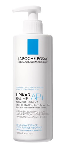 LIPIKAR BAUME AP+M 400 ML - Magnumfarma.it
