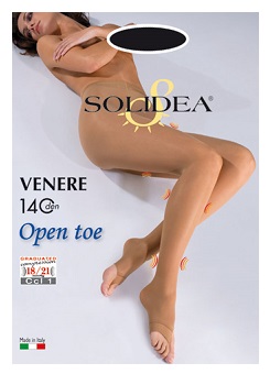 VENERE 140 OPEN TOE COLLANT CIPRIA 1-S - Magnumfarma.it