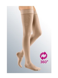 MEDIVEN PLUS/2 MONOCOLLANT DESTRO 207 BEIGE 5 - Magnumfarma.it