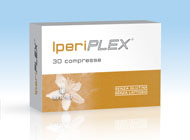 IPERIPLEX 30 COMPRESSE - Magnumfarma.it
