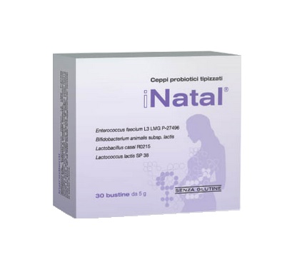 INATAL 30 BUSTINE - Magnumfarma.it