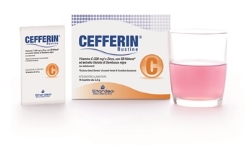 CEFFERIN 14 BUSTINE OROSOLUBILI DA 3,8 G - Magnumfarma.it