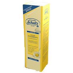 SCHULTZ LOZIONE CAMOMILLA SPRAY 150 ML - Magnumfarma.it