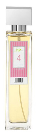 IAP PHARMA PROFUMO DA DONNA 4 150 ML - Magnumfarma.it