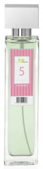 IAP PHARMA PROFUMO DA DONNA 150 ML - Magnumfarma.it