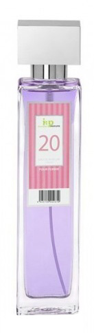 IAP PHARMA PROFUMO DA DONNA 20 150 ML - Magnumfarma.it