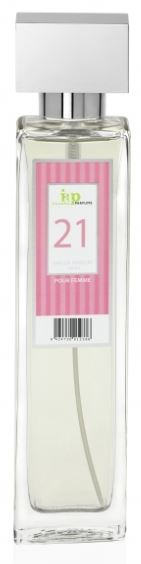 IAP PHARMA PROFUMO DA DONNA 21 150 ML - Magnumfarma.it