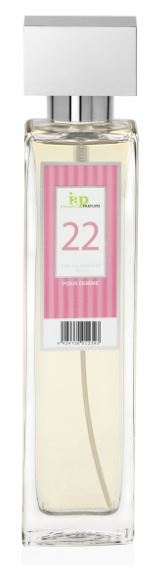 IAP PHARMA PROFUMO DA DONNA 22 150 ML - Magnumfarma.it