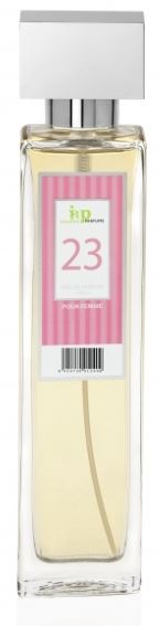 IAP PHARMA PROFUMO DA DONNA 23 150 ML - Magnumfarma.it