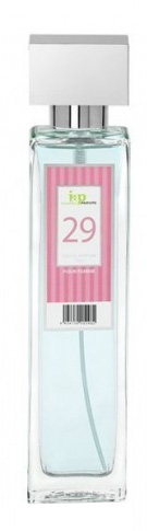 IAP PHARMA PROFUMO DA DONNA 29 150 ML - Magnumfarma.it