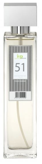 IAP PHARMA PROFUMO DA UOMO 51 150 ML - Magnumfarma.it