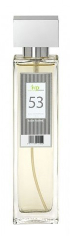 IAP PHARMA PROFUMO DA UOMO 53 150 ML - Magnumfarma.it