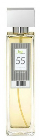 IAP PHARMA PROFUMO DA UOMO 55 150 ML - Magnumfarma.it