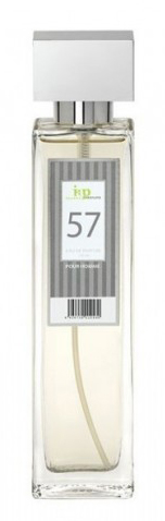 IAP PHARMA PROFUMO DA UOMO 57 150 ML - Magnumfarma.it