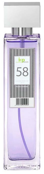 IAP PHARMA PROFUMO DA UOMO 58 150 ML - Magnumfarma.it