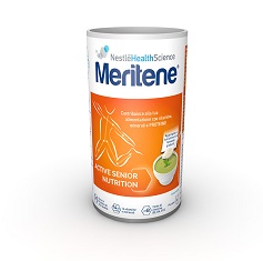 MERITENE NEUTRO 270 G - Magnumfarma.it