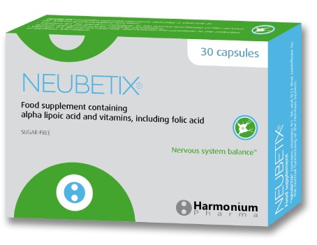 NEUBETIX 30 CAPSULE - Magnumfarma.it
