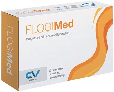 FLOGIMED 20 COMPRESSE - Magnumfarma.it