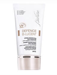 DEFENCE B-LUCENT ANTI MACCHIA SPF50 40 ML - Magnumfarma.it